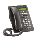 AVAYA 1603-I IP Deskphone