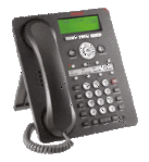 AVAYA 1608-I IP Deskphone