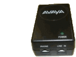 Avaya Stromversorgung 1151C1