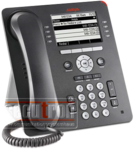 Digitales-Systemtelefon Comfort 9508