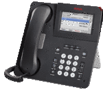 Avaya IP 9630G Telefon