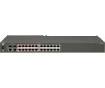 Avaya Ethernet Routing Switch 2526T-PWR