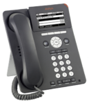 Avaya IP Telefon 9620L