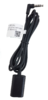 Avaya QD 3.5mm Klinke Headset Kabel 1,2m